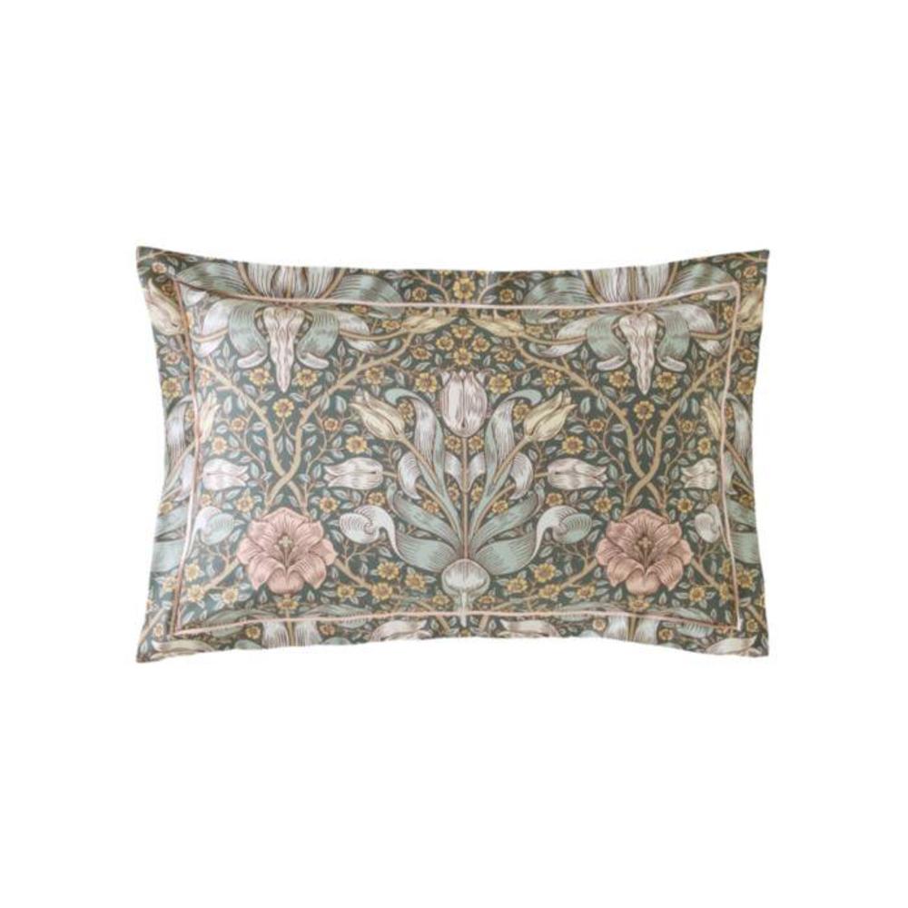 William Morris at Home Spring Thicket Pillow Case Pair